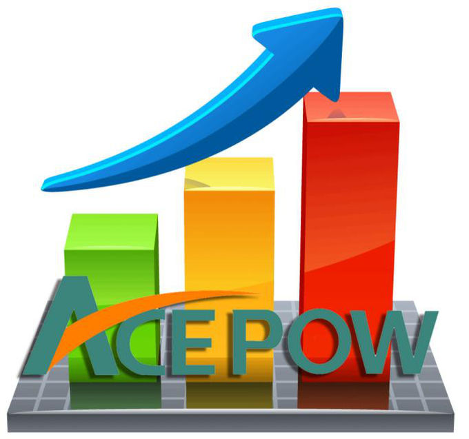latest company news about GOOD NEWS! FUAN ACEPOW EQUIPMENT CO.,LTD. ACHIEVED A GOOD START IN 2021  0