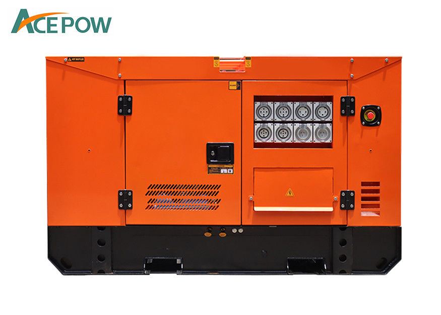 buy 1500RPM Natural Gas Emergency Generator online manufacturer