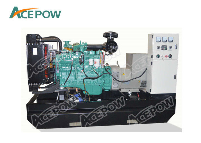 China Water Cooling 20KVA 24KW Standby Diesel Generator factory