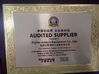 China FUJIAN ACEPOW EQUIPMENT CO.,LTD certification