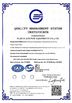 China FUJIAN ACEPOW EQUIPMENT CO.,LTD certification