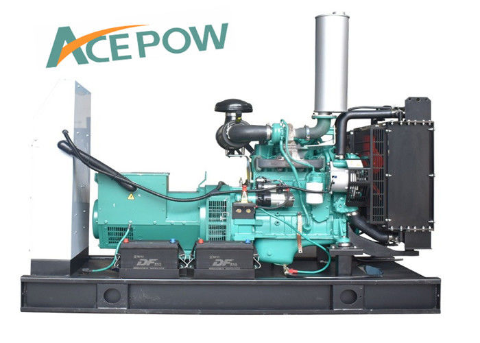 China 15KVA 12KW Deutz Air Cooled Diesel Generator Mechanical Governor factory